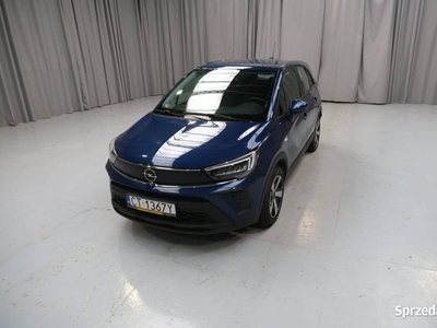 OPEL Crossland 1.2 Edition CT1367Y