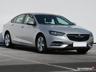 Opel Insignia 1.5 Turbo