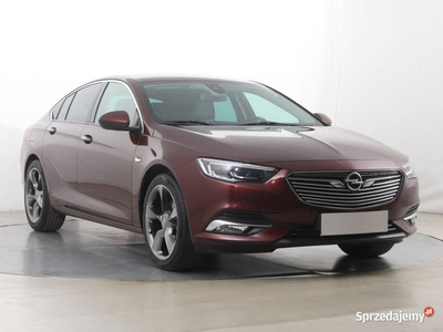 Opel Insignia 1.5 Turbo