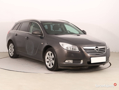 Opel Insignia 2.0 CDTI