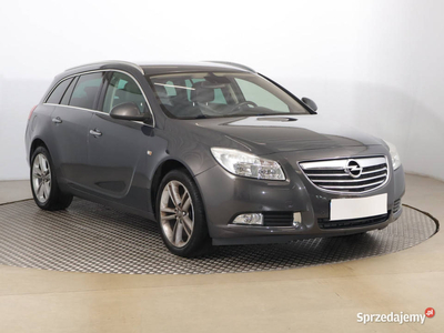 Opel Insignia 2.0 CDTI