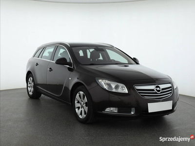 Opel Insignia 2.0 CDTI