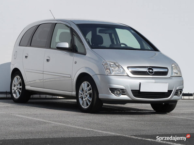 Opel Meriva 1.6