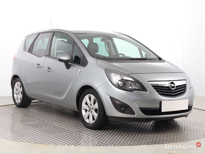 Opel Meriva 1.7 CDTI