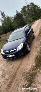 Opel Vectra C