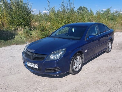 Opel Vectra C 2008 rok 1.8 benzyna