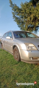 Opel Vectra c