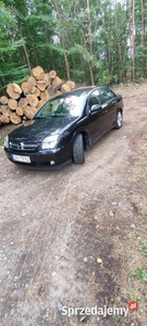 Opel Vectra C.1.8 LPG. Bez rdzy. Bez wkładu