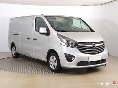 Opel Vivaro 1.6 BiCDTI