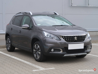 Peugeot 2008 1.2 PureTech