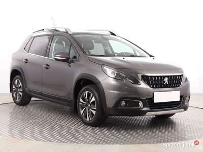 Peugeot 2008 1.2 PureTech