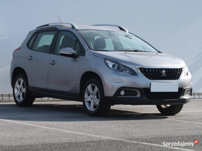 Peugeot 2008 1.2 PureTech