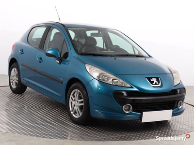 Peugeot 207 1.4