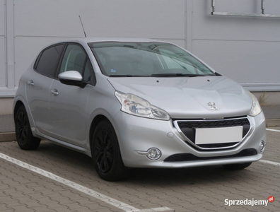 Peugeot 208 1.2 PureTech