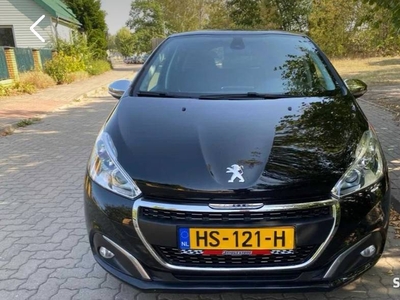 Peugeot 208 1.6 BLUEHDI NAVI