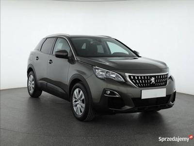 Peugeot 3008 1.2 PureTech