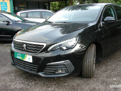 Peugeot 308 1.2 E 130 KM Bogata Wersja T9 (2014-2021)