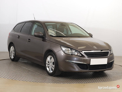 Peugeot 308 1.2 PureTech