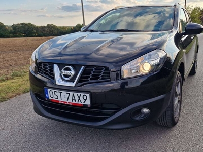 Qashqai 1.5 dci lift zamiana