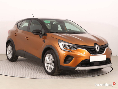 Renault Captur 1.0 TCe