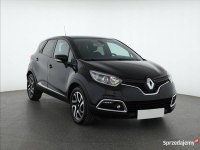 Renault Captur 1.2 TCe