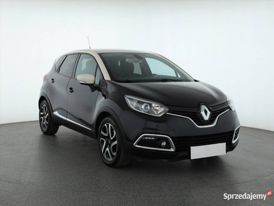 Renault Captur 1.2 TCe