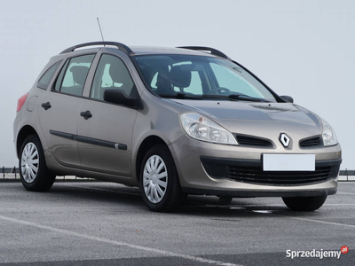 Renault Clio 1.2 TCe