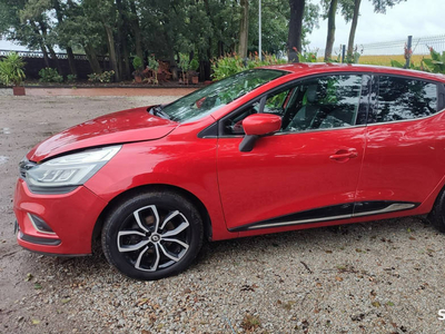 Renault Clio 1.5 dci 90tys.km IV (2012-)