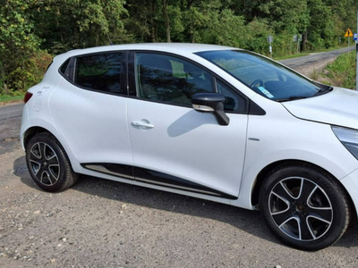 Renault Clio Clio 1.2i 16v IV (2012-)