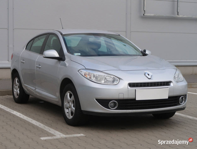 Renault Fluence 1.6 16V