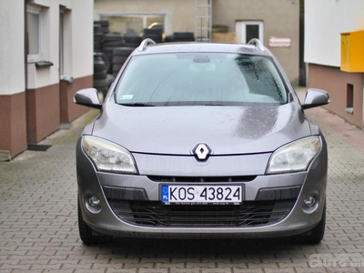 RENAULT LAGUNA 1.6 110 KM