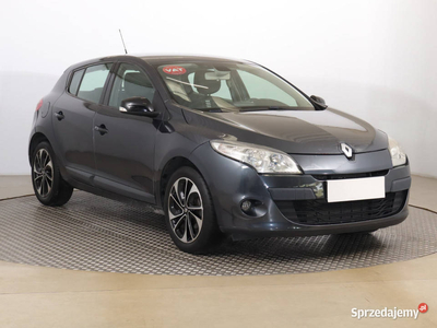 Renault Megane 1.5 dCi