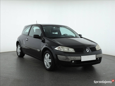 Renault Megane 1.6 16V