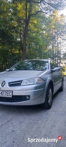 Renault Megane 2 FL combi 1.6