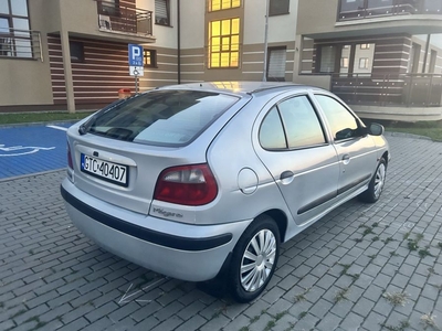 Renault Megane I LIFT Klimatyzacja Stan BDB