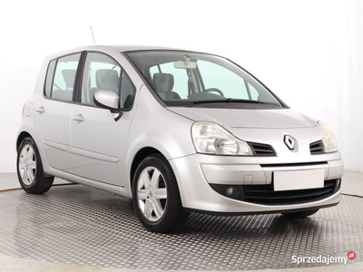 Renault Modus 1.2 TCe