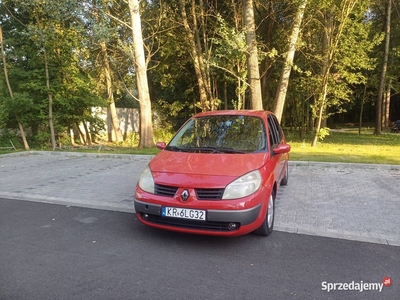 Renault Scenic 1.9