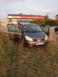 Renault Scenic2