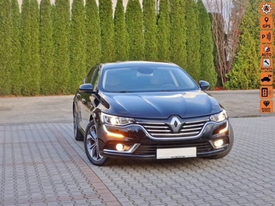 Renault Talisman II Limited Klima Navi Kamera A U T O M A T