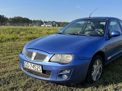 Rover 25 Hatchback 1.4 i 16V 103KM