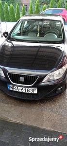 Seat Ibiza 6j lV generacji