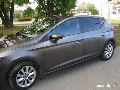 Seat Leon 1.2 TSI