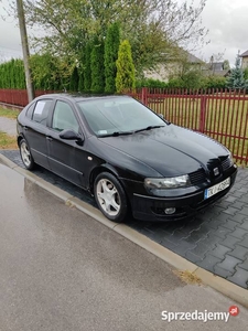 Seat Leon 1.9 TDI