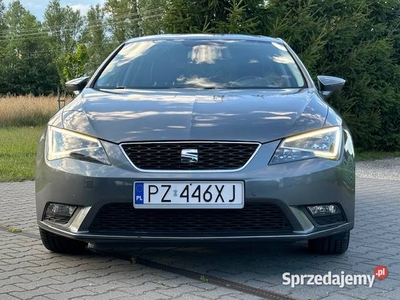 Seat Leon III Full Led