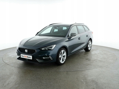 Seat Leon IV Sportstourer 2.0 TDI CR 150KM 2021