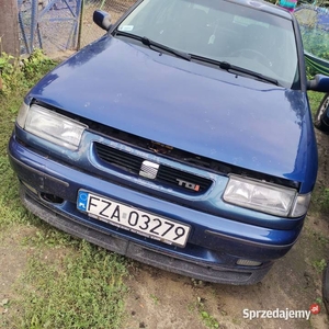 Seat Toledo 1,9 tdi