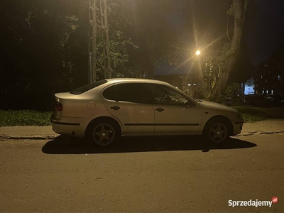 Seat Toledo 2 (1M2)