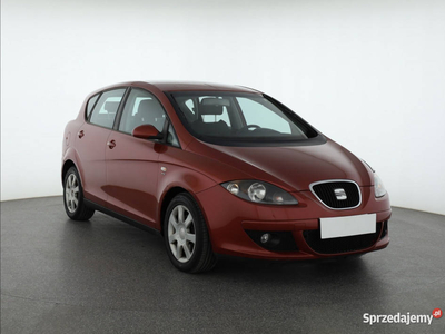 Seat Toledo 2.0 TDI