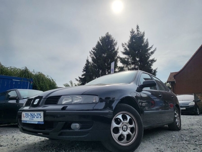 Seat Toledo