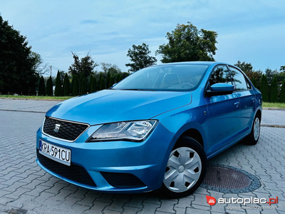 Seat Toledo